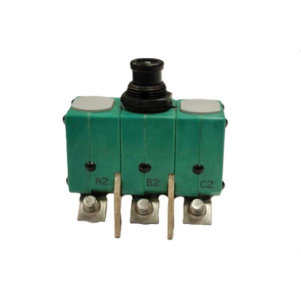 SENSATA TECHNOLOGIES 6TC14-10