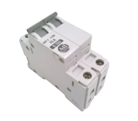 ALLEN BRADLEY 1492-CB2DG150