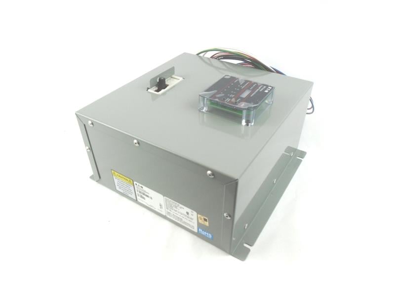 EATON CORPORATION SPD400208Y3M