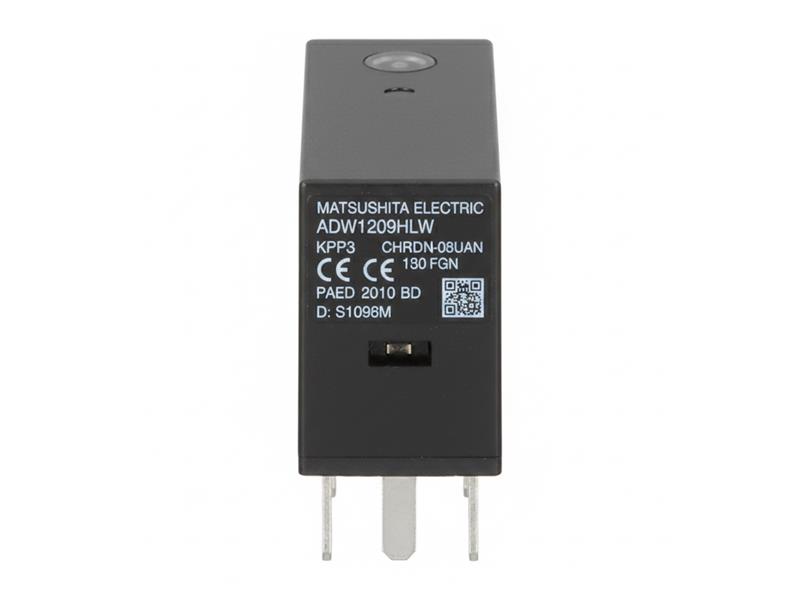 ADW1209HLW par MATSUSHITA ELECTRIC
