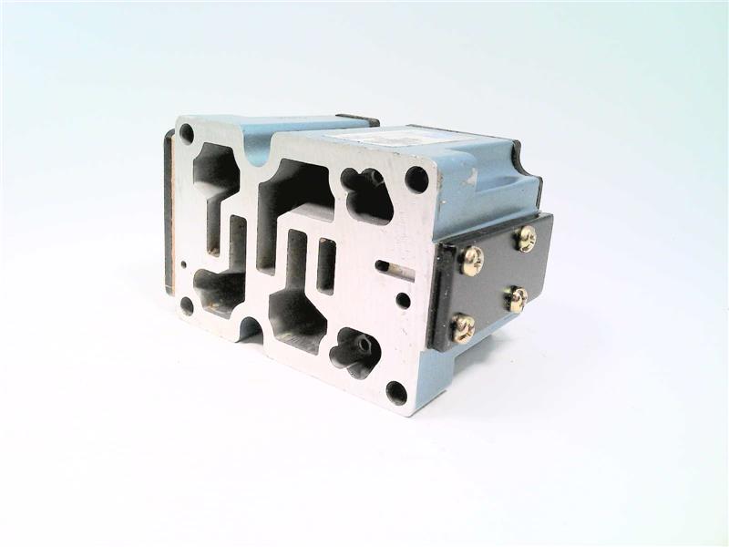 MAC VALVES INC 6332D-000-RA