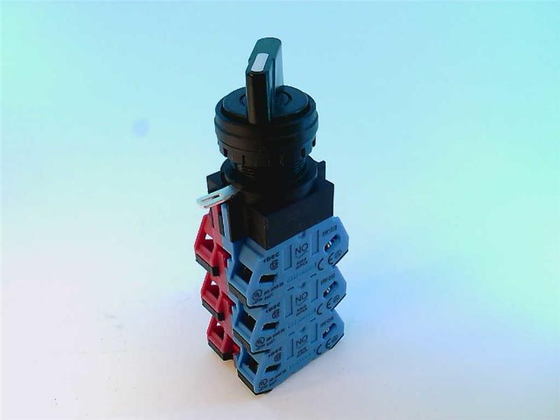 IDEC HW1S-2T33-TK2356