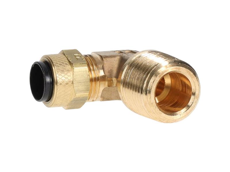 PARKER 169P-6-6