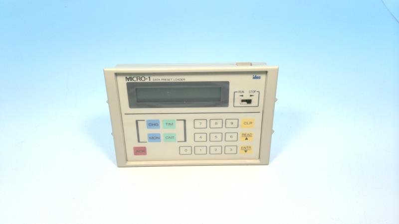 IDEC FC1A-PL1E