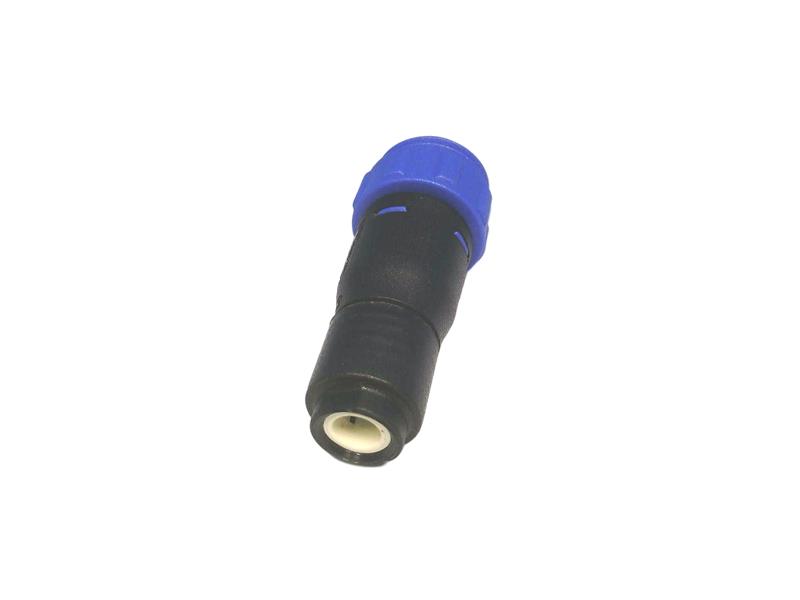 PX0411/12P/6065 by BULGIN COMPONENTS
