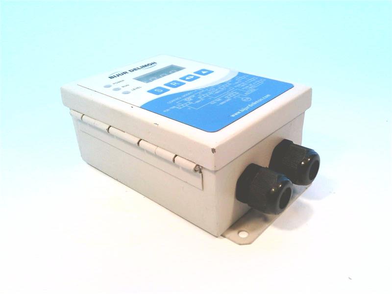 BIJUR DELIMON 22361-E2