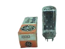 25CK3 par GENERAL ELECTRIC