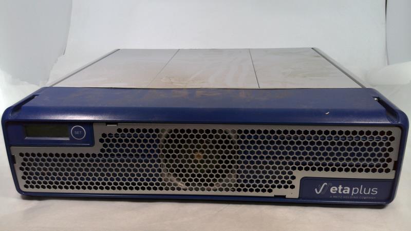 ETA PLUS ELC X8-80