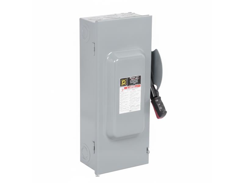 CH323N door SCHNEIDER ELECTRIC