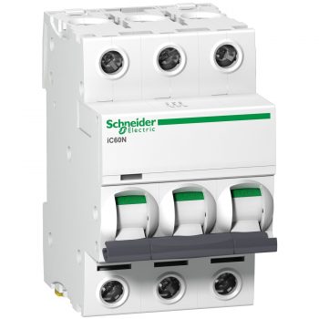 SCHNEIDER ELECTRIC IC60N-C-50A