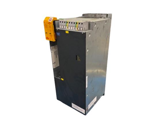 BAUMULLER BUM62T-100/130-54-M-034
