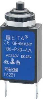 ETA ENGINEERING TECHNOLOGY 106-M2-P10-4A