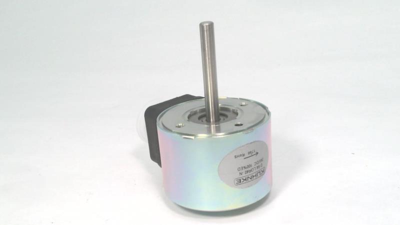 KENDRION D 54-  LOR40*  -N  -      - 24VDC 100%ED