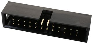 MULTICOMP MC-254-24-00-ST-DIP