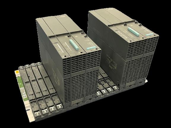SIEMENS 6ES7654-8CA03-6BF0