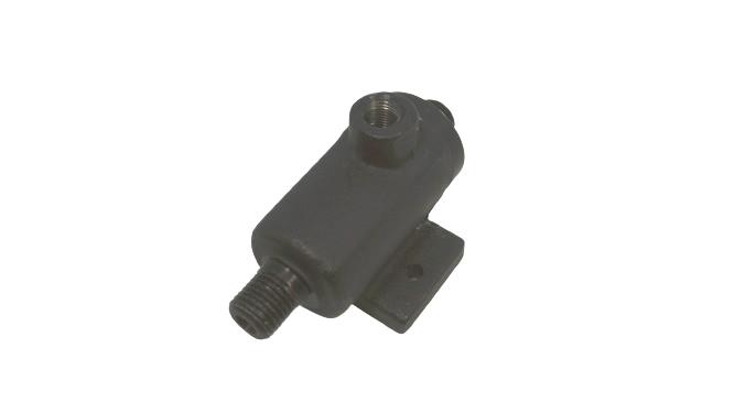 AIR VAC TD110H