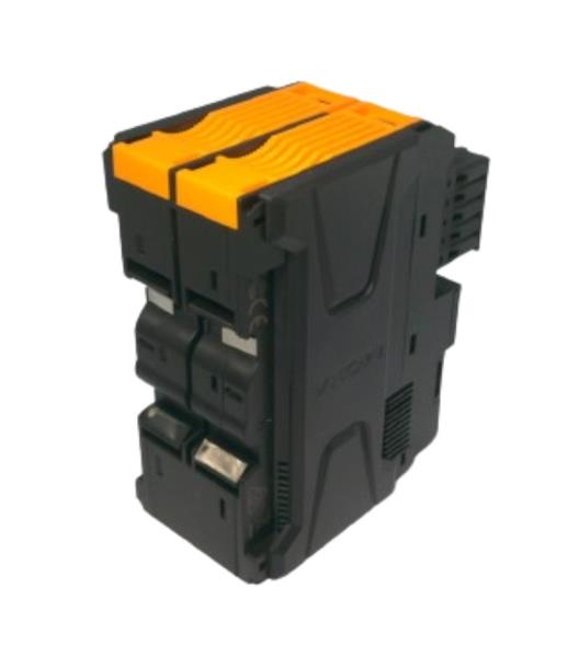 THE MOXA GROUP IOTHINX 4510