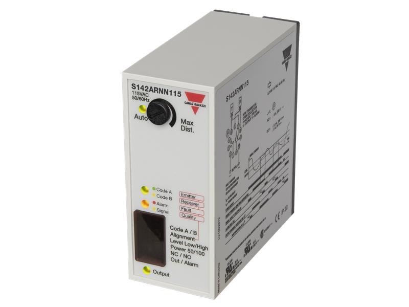 CARLO GAVAZZI S142ARNN115
