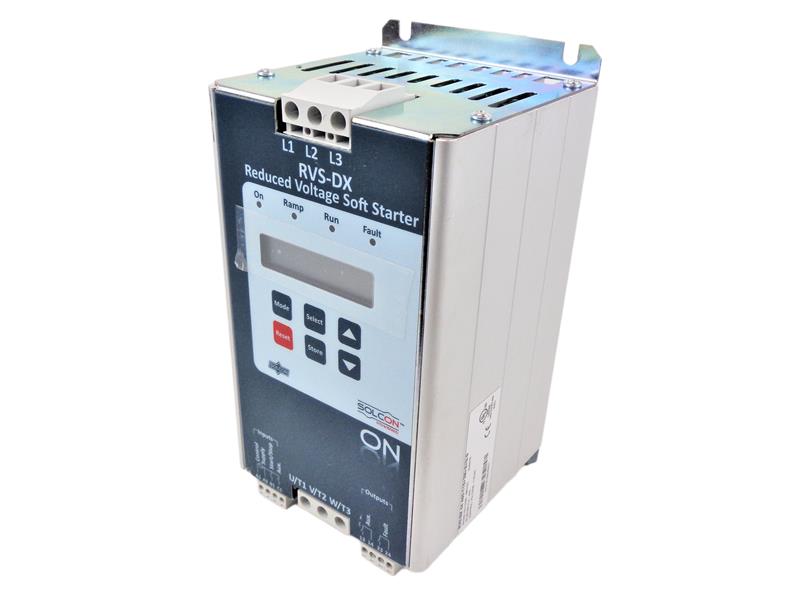 SOLCON RVSDX-44-480-115+3M+8+U-S