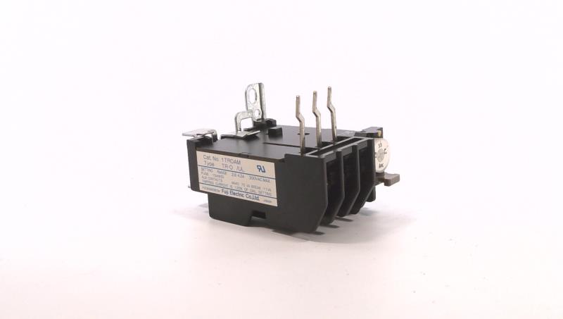 FUJI ELECTRIC 1TR0AM