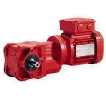 SEW EURODRIVE SA57 DRN90L4/BE2/XH1A