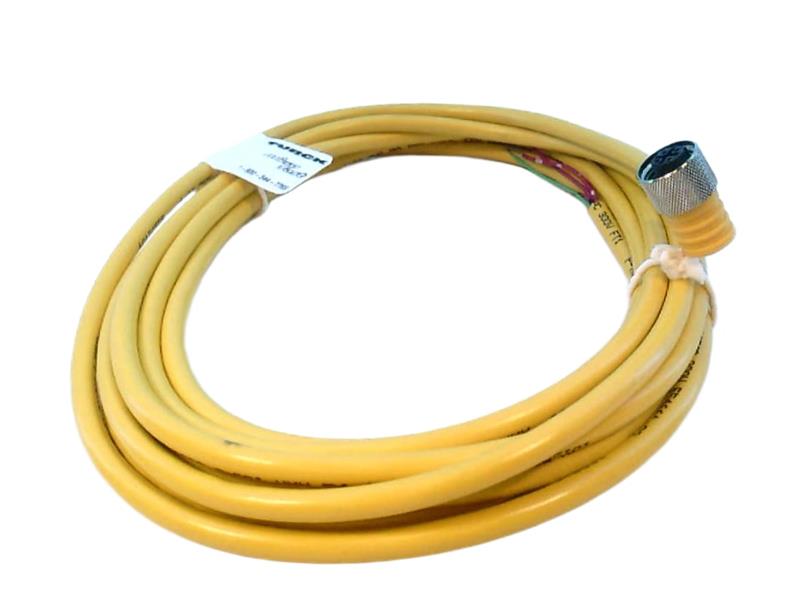 TURCK WKB 4T-4