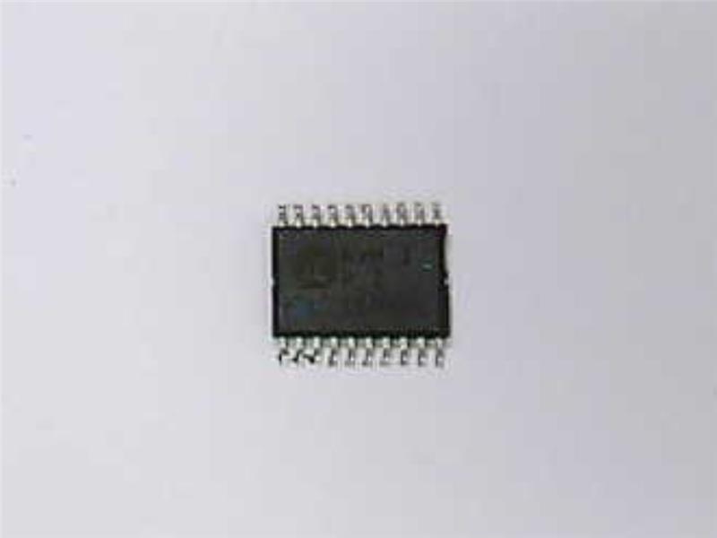 IC HAUS IC-NVHTSSOP20