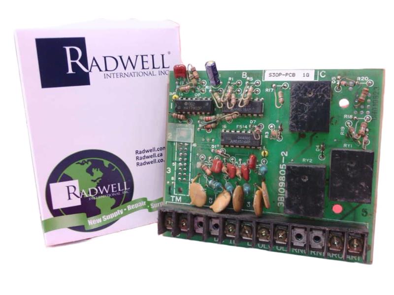 S3OP-PCB by HITACHI