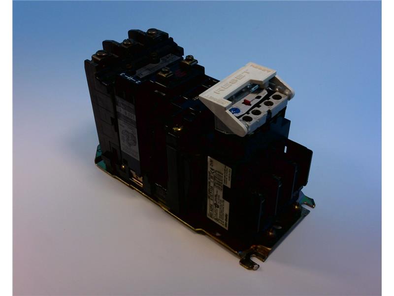 ALLEN BRADLEY 509-BOD-A2-HA