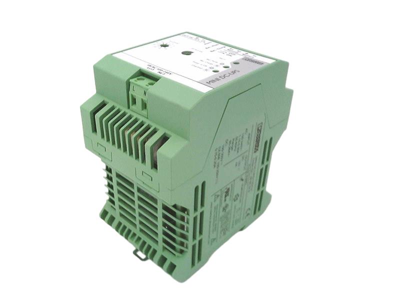 MINI-DC-UPS/12DC/4 by PHOENIX CONTACT