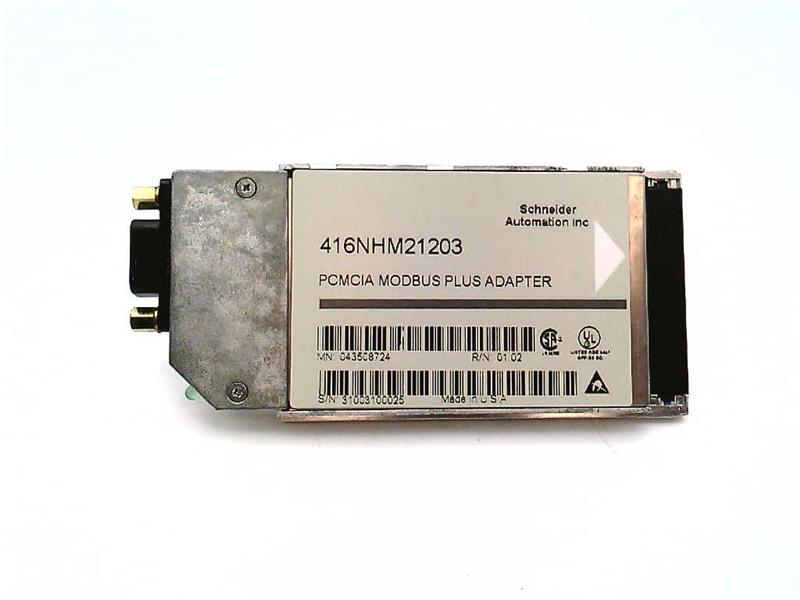 SCHNEIDER ELECTRIC 416NHM21233