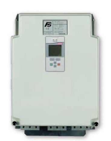 KEB AUTOMATION 24F5ABR-YVK0