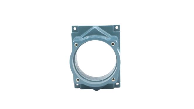 MARECHAL ELECTRIC SA 594M0