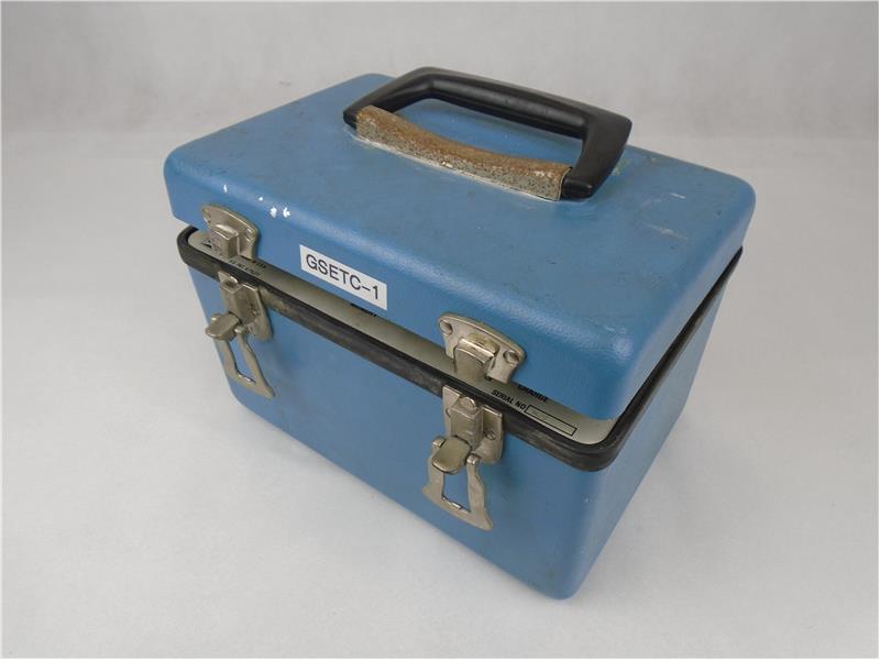 GSE INC. 229E