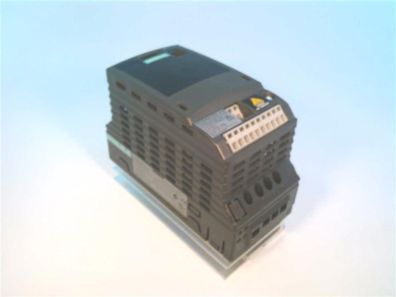 SIEMENS 6SE64102UA125AA0