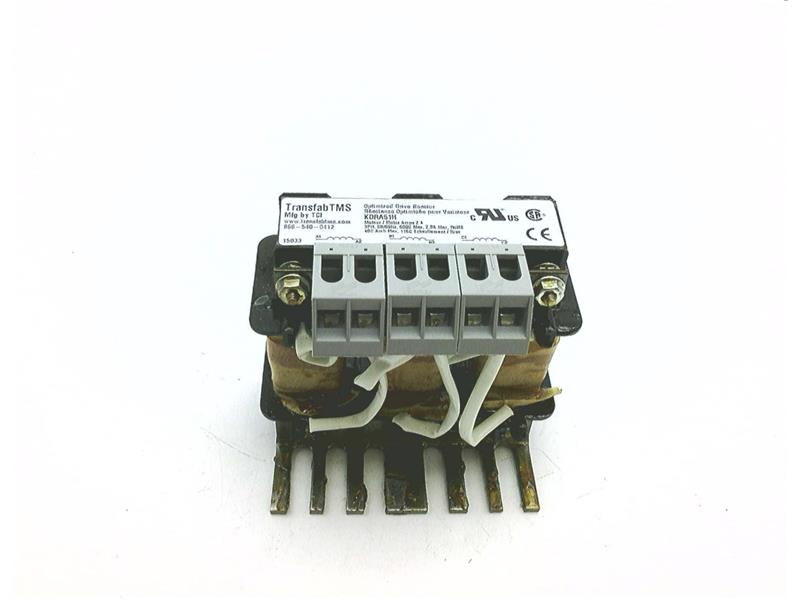 TCI TRANS COIL KDRA51H