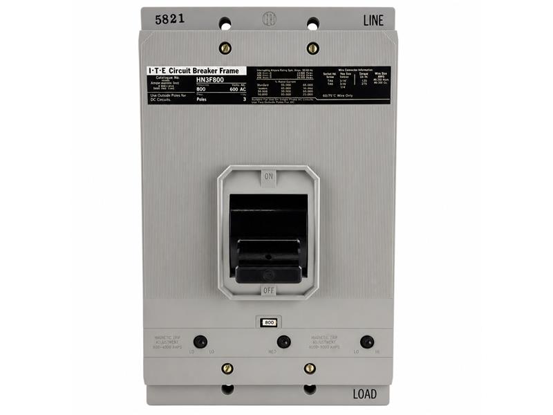 HN3F800 by SIEMENS