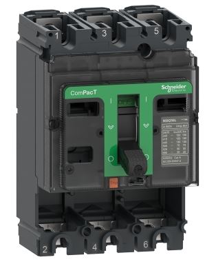 SCHNEIDER ELECTRIC C10F3