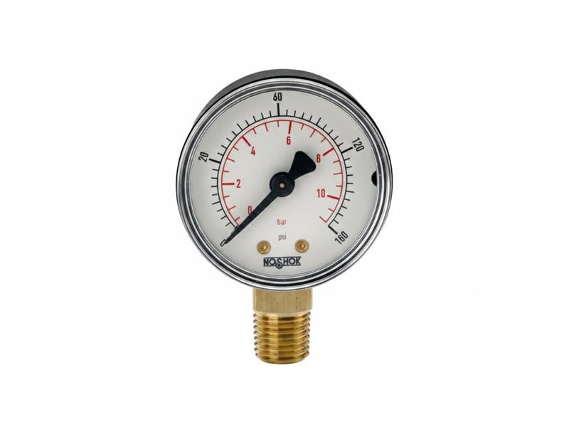 25-100-SS-CASE by NOSHOK