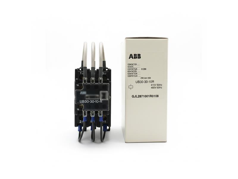 ASEA BROWN BOVERI UB30-30-10-86