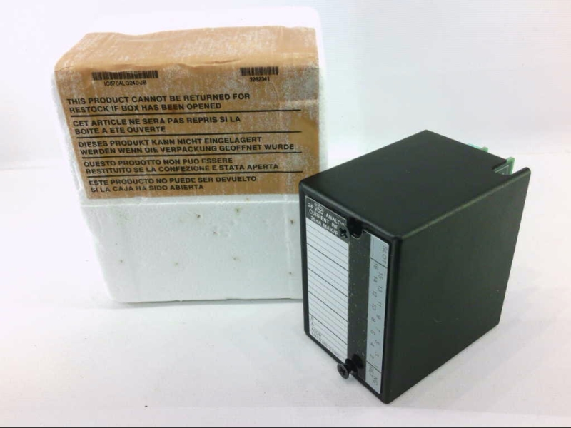 FANUC IC670ALG240