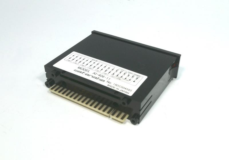 WATANABE ELECTRIC AI-406-11