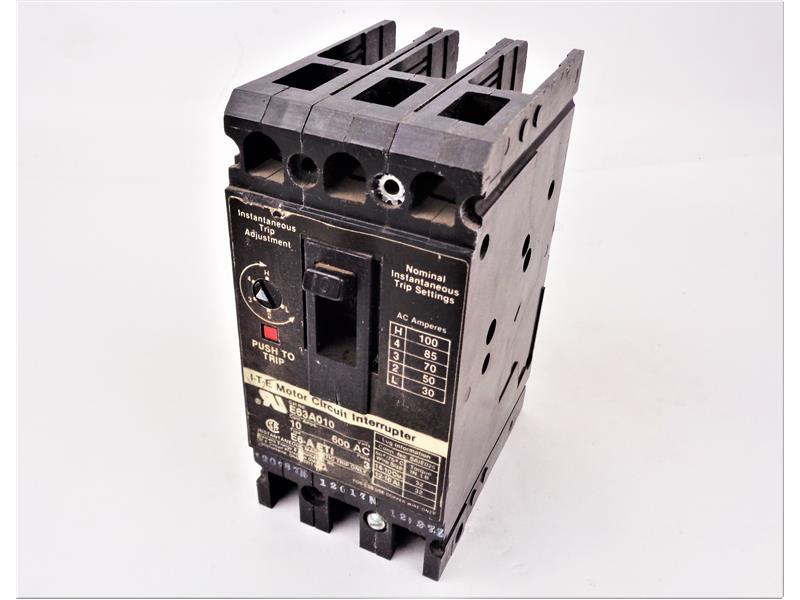 SIEMENS E63A005