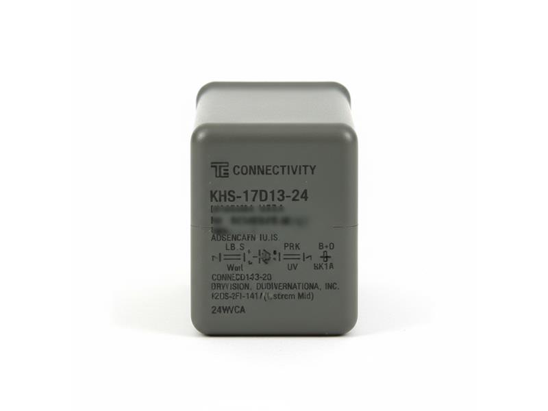 KHS-17D13-24 por TE CONNECTIVITY