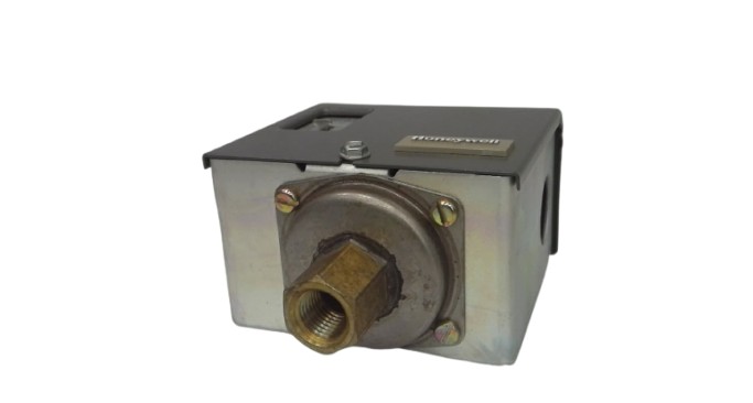 HONEYWELL PA404B1023