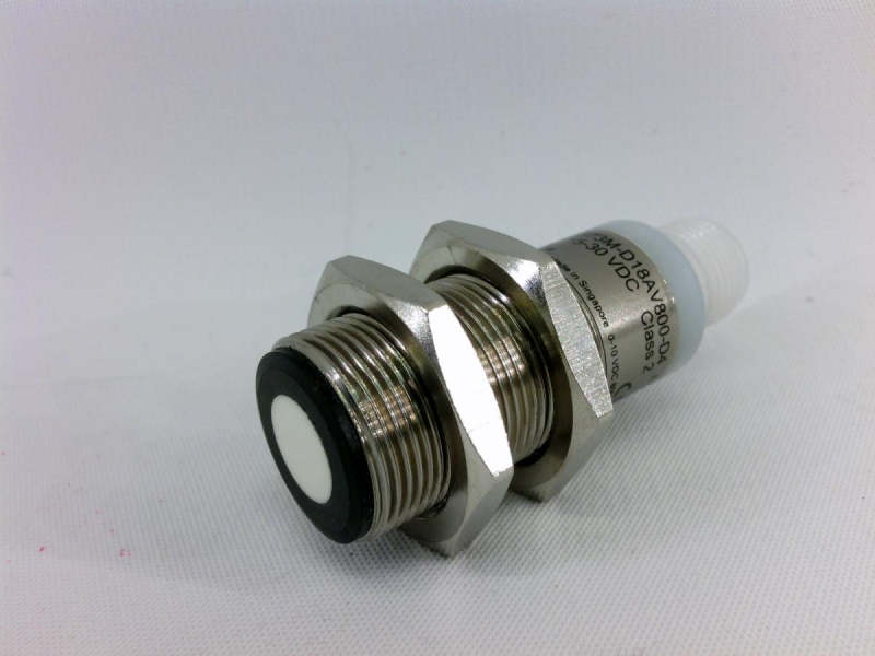 ALLEN BRADLEY 873M-D18AV800-D4