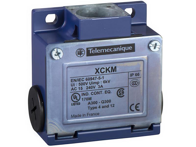 ZCKM1H7 por SCHNEIDER ELECTRIC