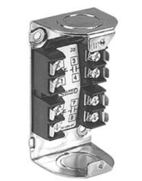 SCHNEIDER ELECTRIC 9001-BFB214