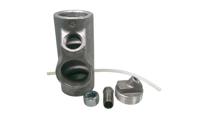 EYD5 par EATON CORPORATION