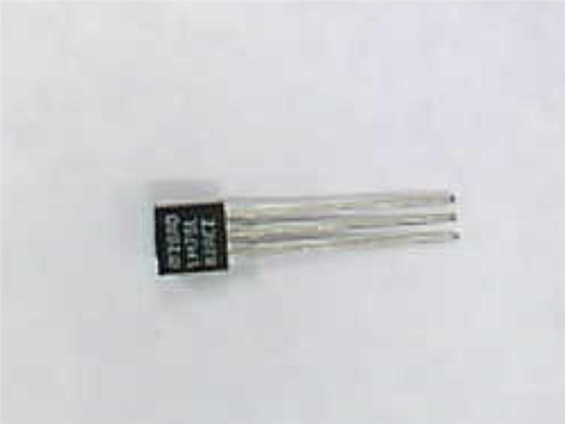 NATIONAL SEMICONDUCTOR LM78L82ACZ